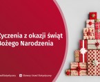 Życzenia świąteczne Foto