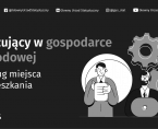 Pracujący w gospodarce narodowej według miejsca zamieszkania Foto