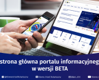 Nowy Portal Informacyjny GUS w wersji beta Foto
