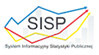 Logo projektu SISP